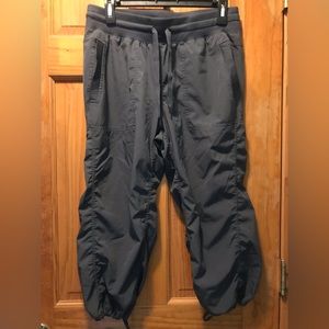 NWOT RBX Active Capri Size Medium